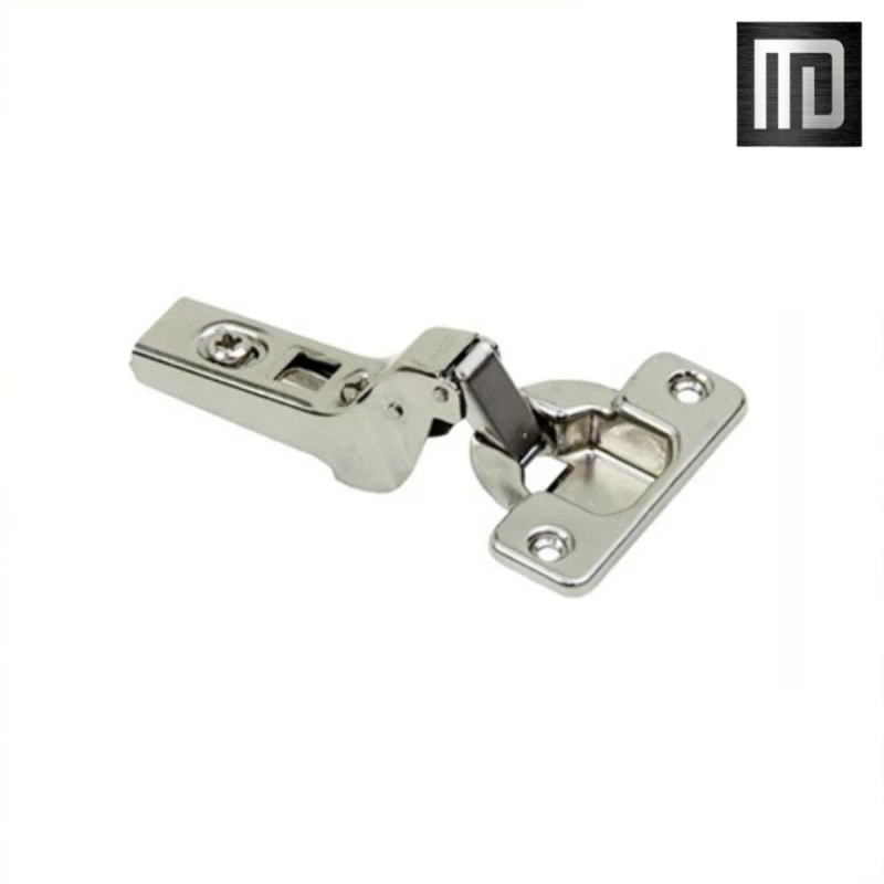 Bản lề giảm chấn MD MINH DUYEN STAINLESS STEEL Bản lề lắp cánh tủ bếp , tủ quần áo chắc chắn , bền đẹp (2)