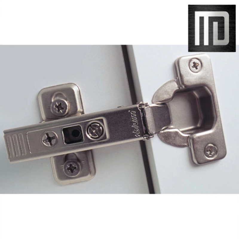 Bản lề giảm chấn MD MINH DUYEN STAINLESS STEEL Bản lề lắp cánh tủ bếp , tủ quần áo chắc chắn , bền đẹp (8)