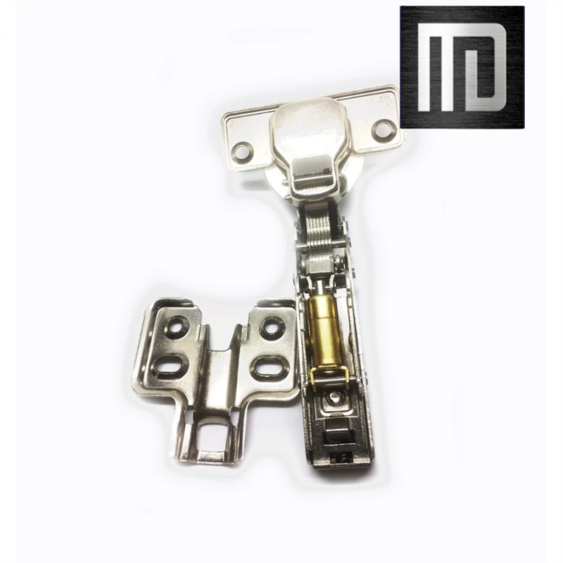 Bản lề giảm chấn MD MINH DUYEN STAINLESS STEEL Bản lề lắp cánh tủ bếp , tủ quần áo chắc chắn , bền đẹp (9)