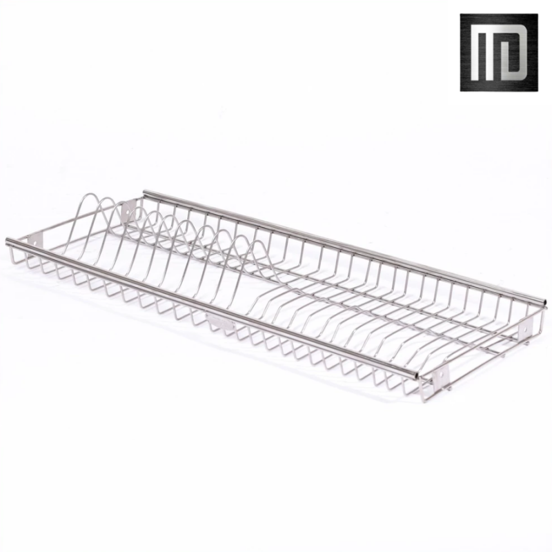 Combo Giá bát đĩa lắp tủ bếp inox 201 MD MINH DUYEN STAINLESS STEEL kệ đựng đồ đa năng nhà bếp bền bỉ và sang trọng (7)