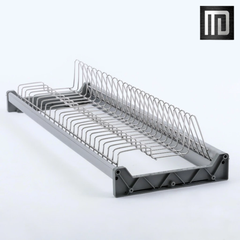 Giá bát đĩa cố định inox 304 MD MINH DUYEN STAINLESS STEEL kệ đựng đồ nhà bếp cao cấp không gỉ, tiện lợi, tuổi thọ cao (2)