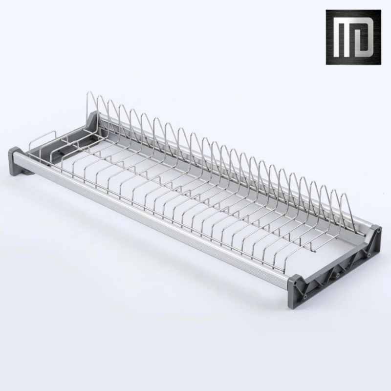 Giá bát đĩa cố định inox 304 MD MINH DUYEN STAINLESS STEEL kệ đựng đồ nhà bếp cao cấp không gỉ, tiện lợi, tuổi thọ cao (3)