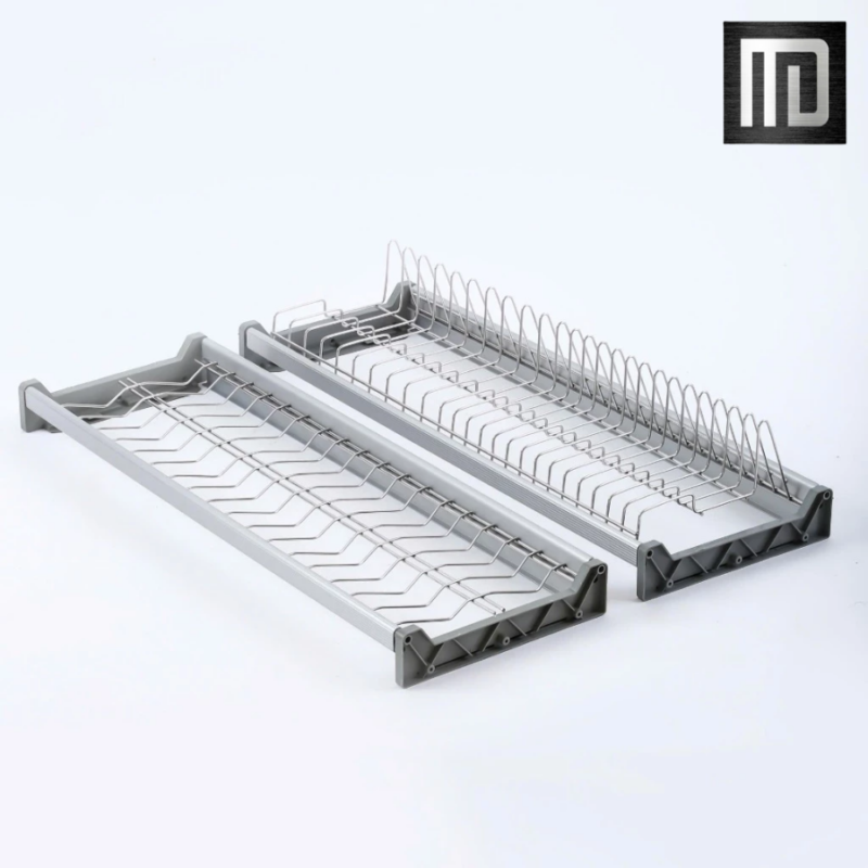 Giá bát đĩa cố định inox 304 MD MINH DUYEN STAINLESS STEEL kệ đựng đồ nhà bếp cao cấp không gỉ, tiện lợi, tuổi thọ cao (5)