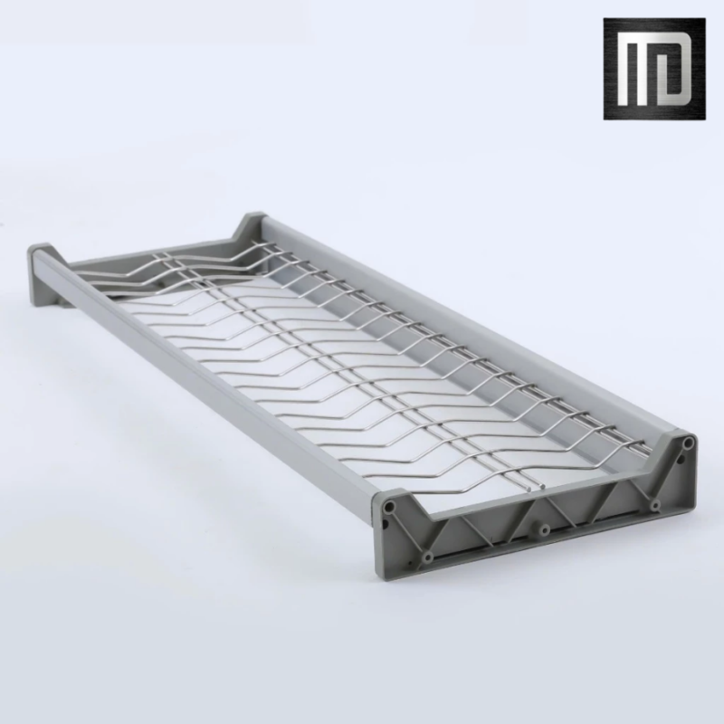 Giá bát đĩa cố định inox 304 MD MINH DUYEN STAINLESS STEEL kệ đựng đồ nhà bếp cao cấp không gỉ, tiện lợi, tuổi thọ cao (6)