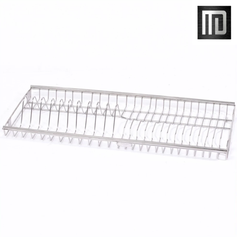 Giá bát đĩa lắp tủ bếp inox 304 MD MINH DUYEN STAINLESS STEEL kệ đựng đồ nhà bếp đa năng thiết kế sang trọng và bền bỉ (6)