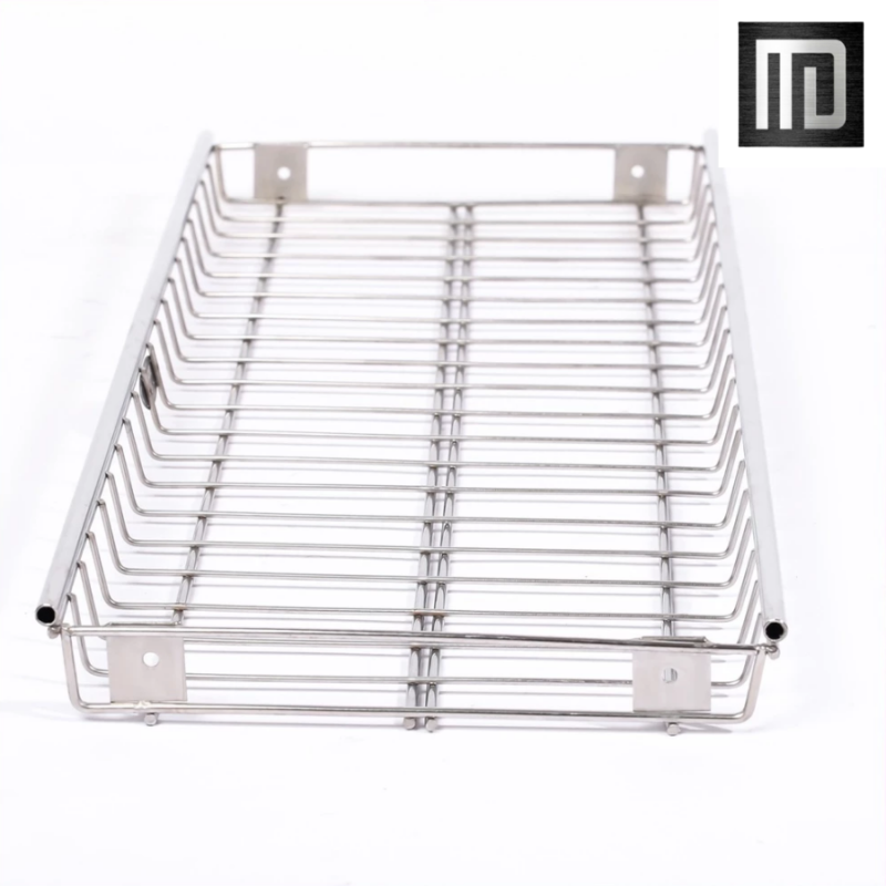 Giá bát đĩa lắp tủ bếp inox 304 MD MINH DUYEN STAINLESS STEEL kệ đựng đồ nhà bếp đa năng thiết kế sang trọng và bền bỉ (8)