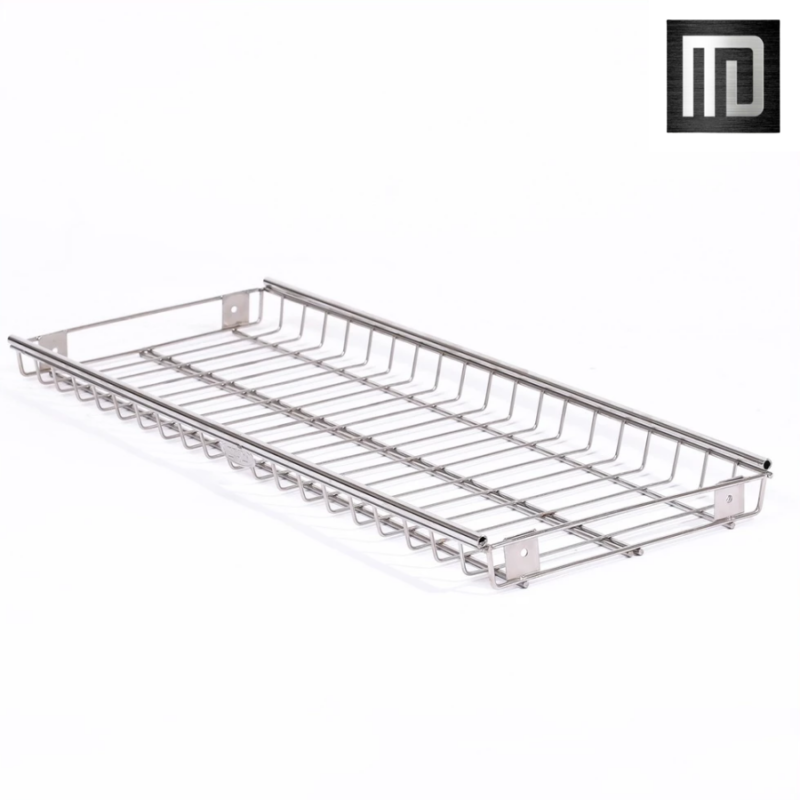 Giá bát đĩa lắp tủ bếp inox 304 MD MINH DUYEN STAINLESS STEEL kệ đựng đồ nhà bếp đa năng thiết kế sang trọng và bền bỉ (9)
