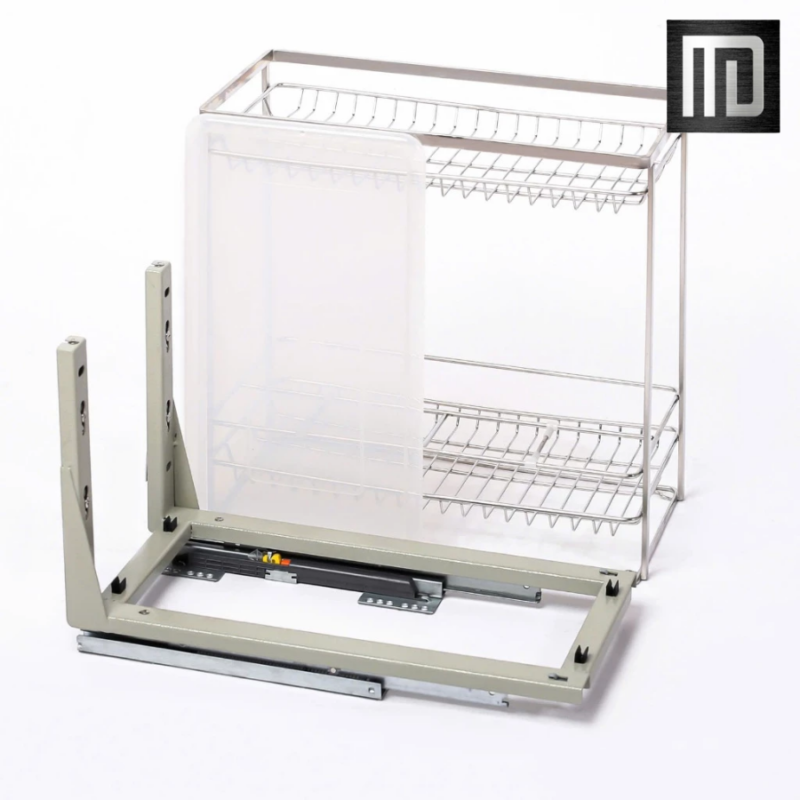 Giá đựng gia vị inox 304 MD MINH DUYEN STAINLESS STEEL dùng để đồ nhà bếp tiện lợi (5)