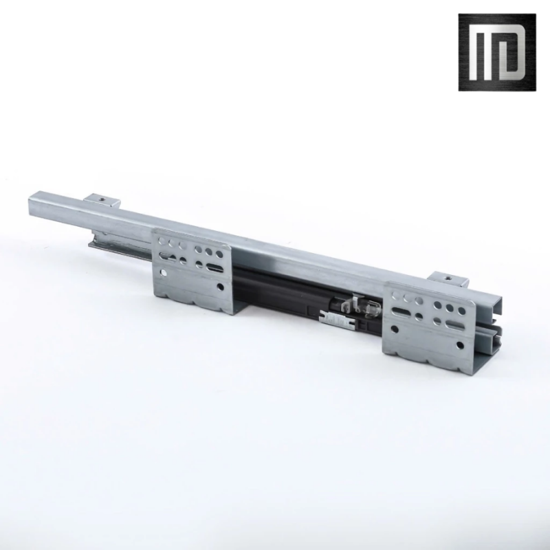 Giá kéo xoong nồi 304 MD MINH DUYEN STAINLESS STEEL kệ đựng nồi xoong dễ dàng kéo ra đẩy vào cực êm ái (5)