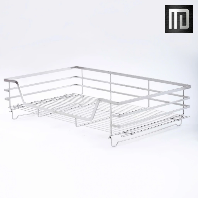 Giá kéo xoong nồi 304 MD MINH DUYEN STAINLESS STEEL kệ đựng nồi xoong dễ dàng kéo ra đẩy vào cực êm ái (7)