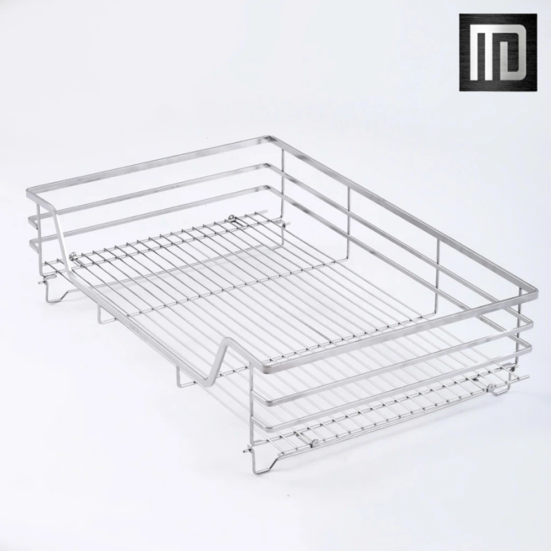 Giá kéo xoong nồi 304 MD MINH DUYEN STAINLESS STEEL kệ đựng nồi xoong dễ dàng kéo ra đẩy vào cực êm ái (8)