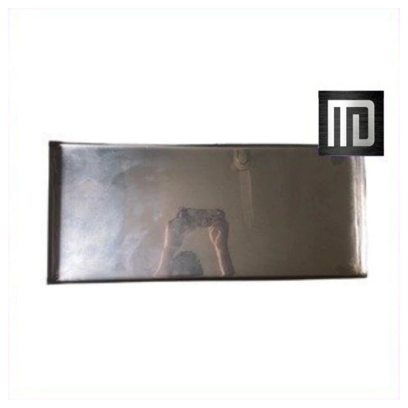 Khay hứng nước MD MINH DUYEN STAINLESS STEEL dùng cho tủ bếp cực tiện lợi, chất liệu cao cấp bền bỉ