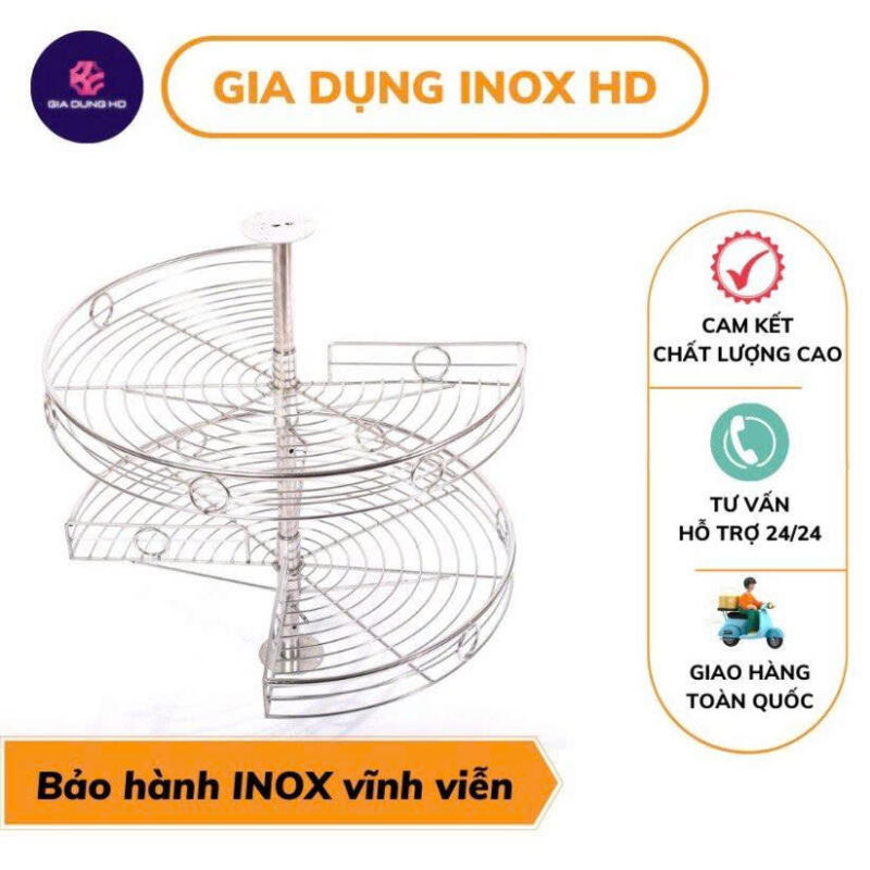 Xưởng gia công inox hàng đặt theo yêu cầu