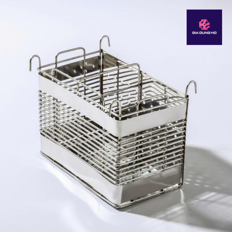 Đồ gia dụng inox hàng đặt thiết kế riêng