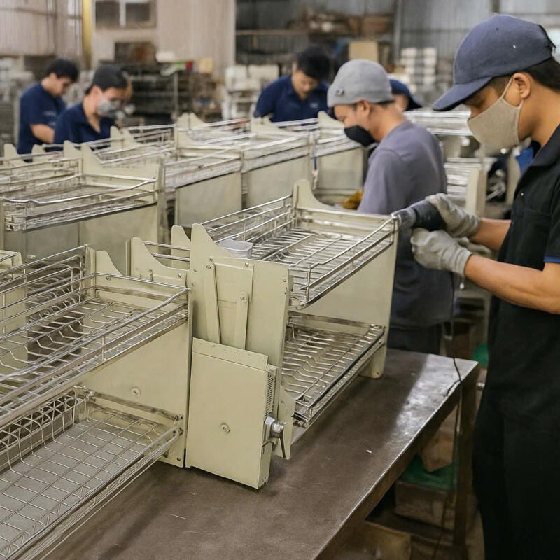 Inox MD chuyên gia công thương hiệu inox cao cấp, bền bỉ