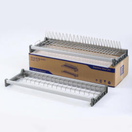 Giá bát đĩa cố định inox 304 MD