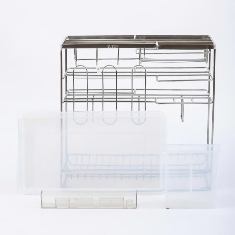 Giá dao thớt tủ bếp MD tiện lợi